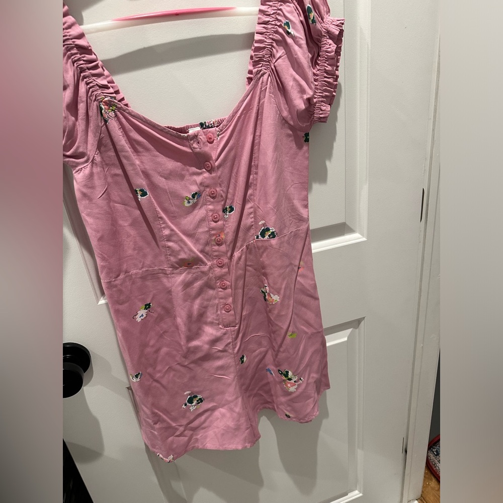 BP (Nordstrom) romper/jumper